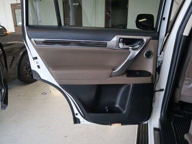 2022 Lexus GX 460 Premium San Juan TX