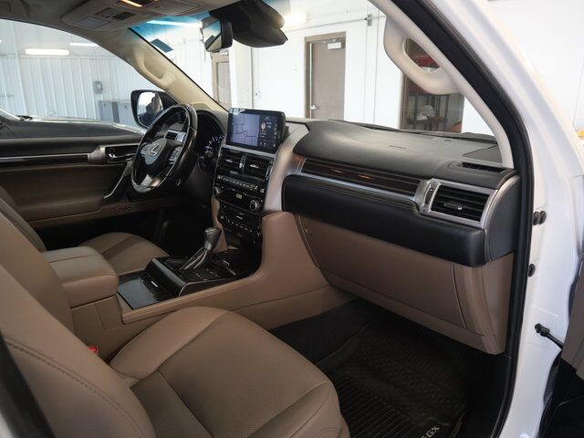 2022 Lexus GX 460 Premium San Juan TX