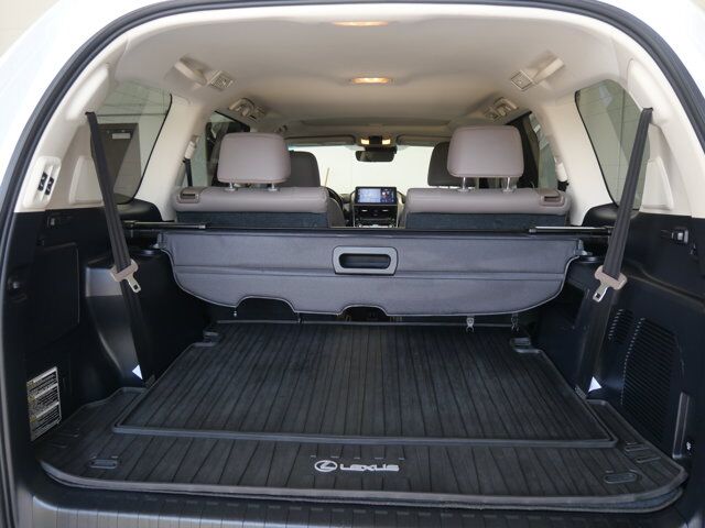 2022 Lexus GX 460 Premium San Juan TX