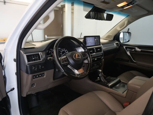 2022 Lexus GX 460 Premium San Juan TX