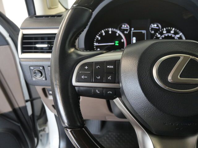 2022 Lexus GX 460 Premium San Juan TX