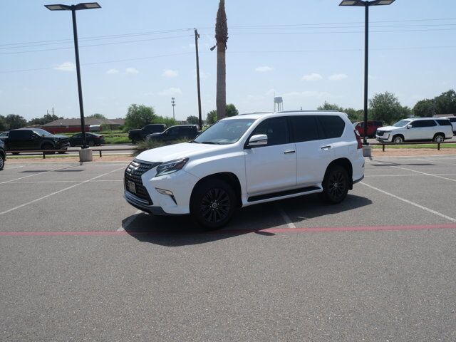 2022 Lexus GX 460 Premium San Juan TX