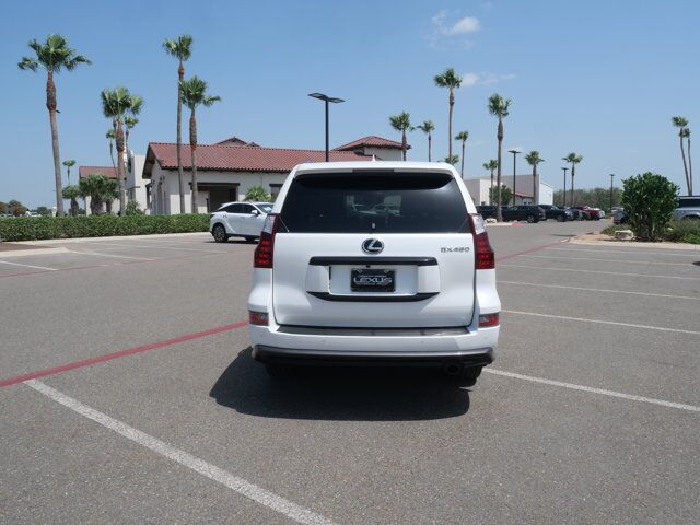2022 Lexus GX 460 Premium San Juan TX