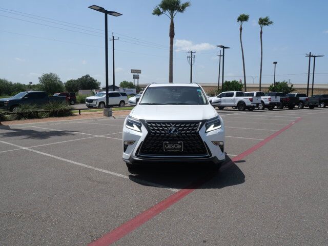 2022 Lexus GX 460 Premium San Juan TX
