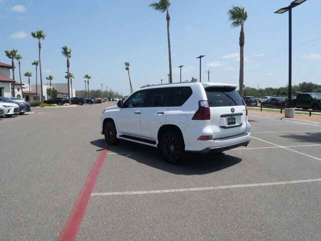 2022 Lexus GX 460 Premium San Juan TX