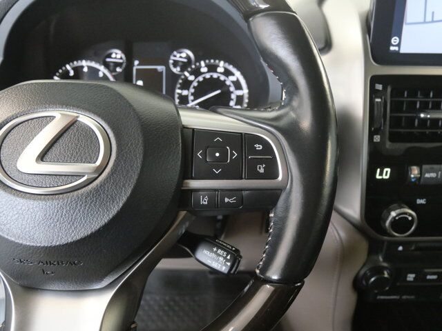 2022 Lexus GX 460 Premium San Juan TX