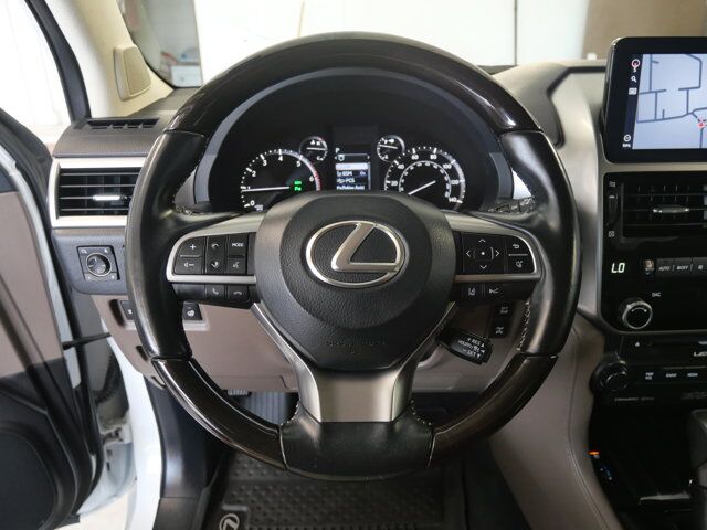 2022 Lexus GX 460 Premium San Juan TX