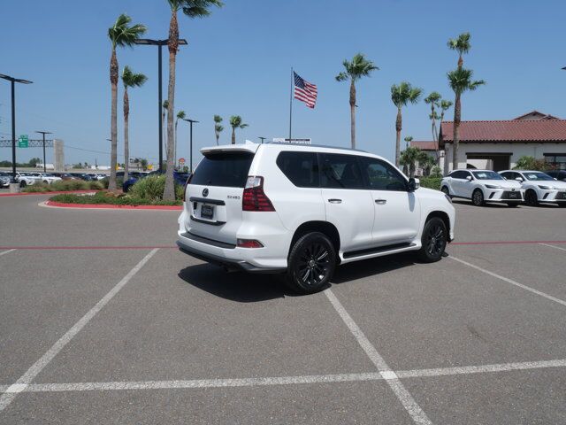 2022 Lexus GX 460 Premium San Juan TX