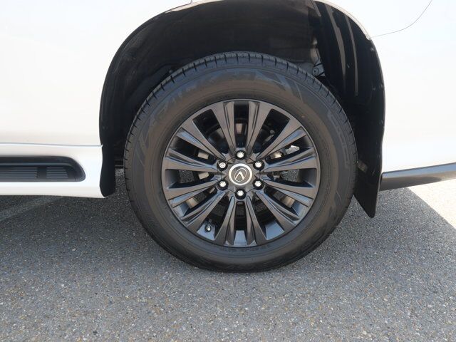 2022 Lexus GX 460 Premium San Juan TX