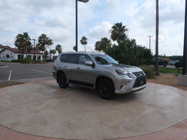 2022 Lexus GX 460 Premium San Juan TX