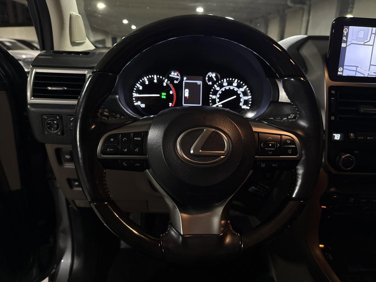 2022 Lexus GX 460 Premium San Antonio TX