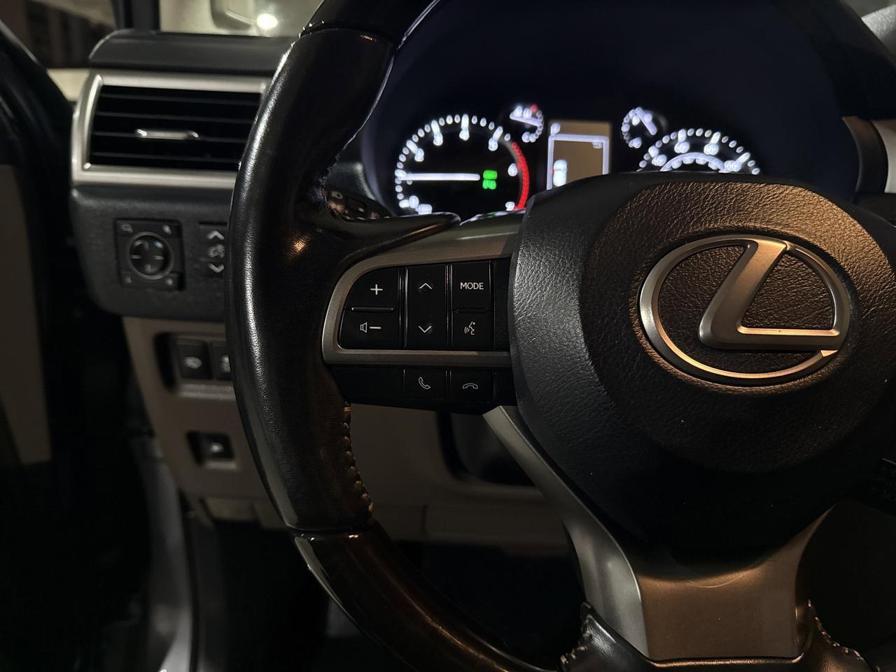 2022 Lexus GX 460 Premium San Antonio TX