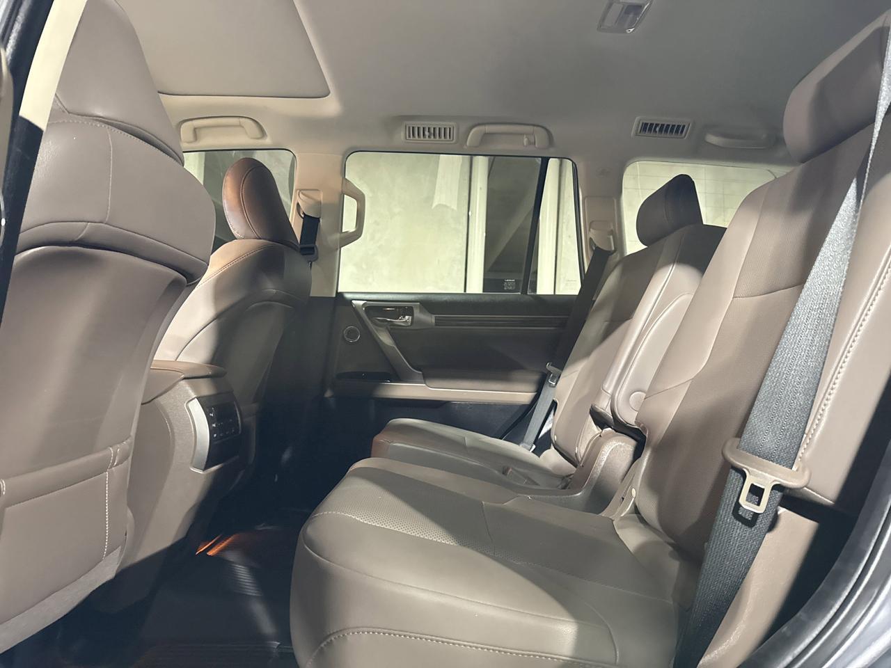 2022 Lexus GX 460 Premium San Antonio TX