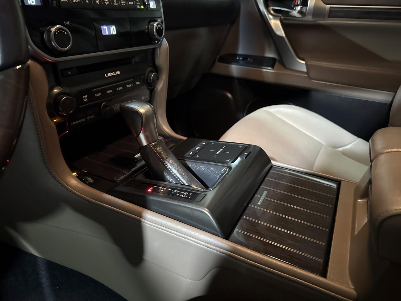 2022 Lexus GX 460 Premium San Antonio TX