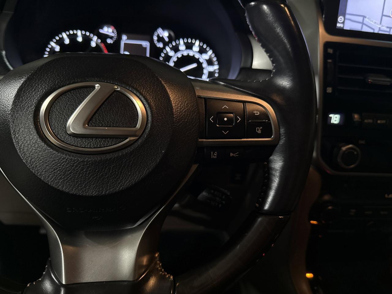 2022 Lexus GX 460 Premium San Antonio TX