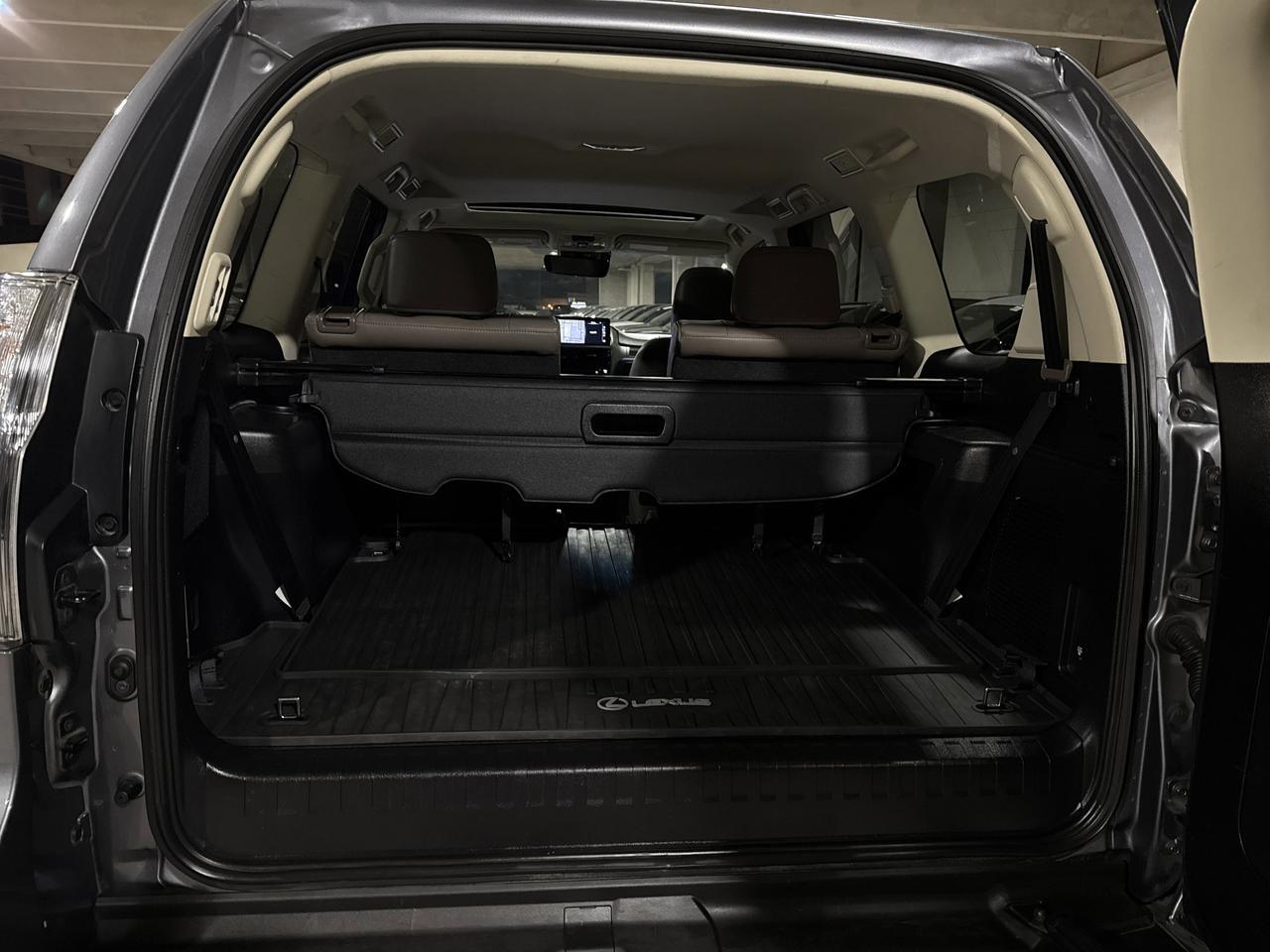 2022 Lexus GX 460 Premium San Antonio TX