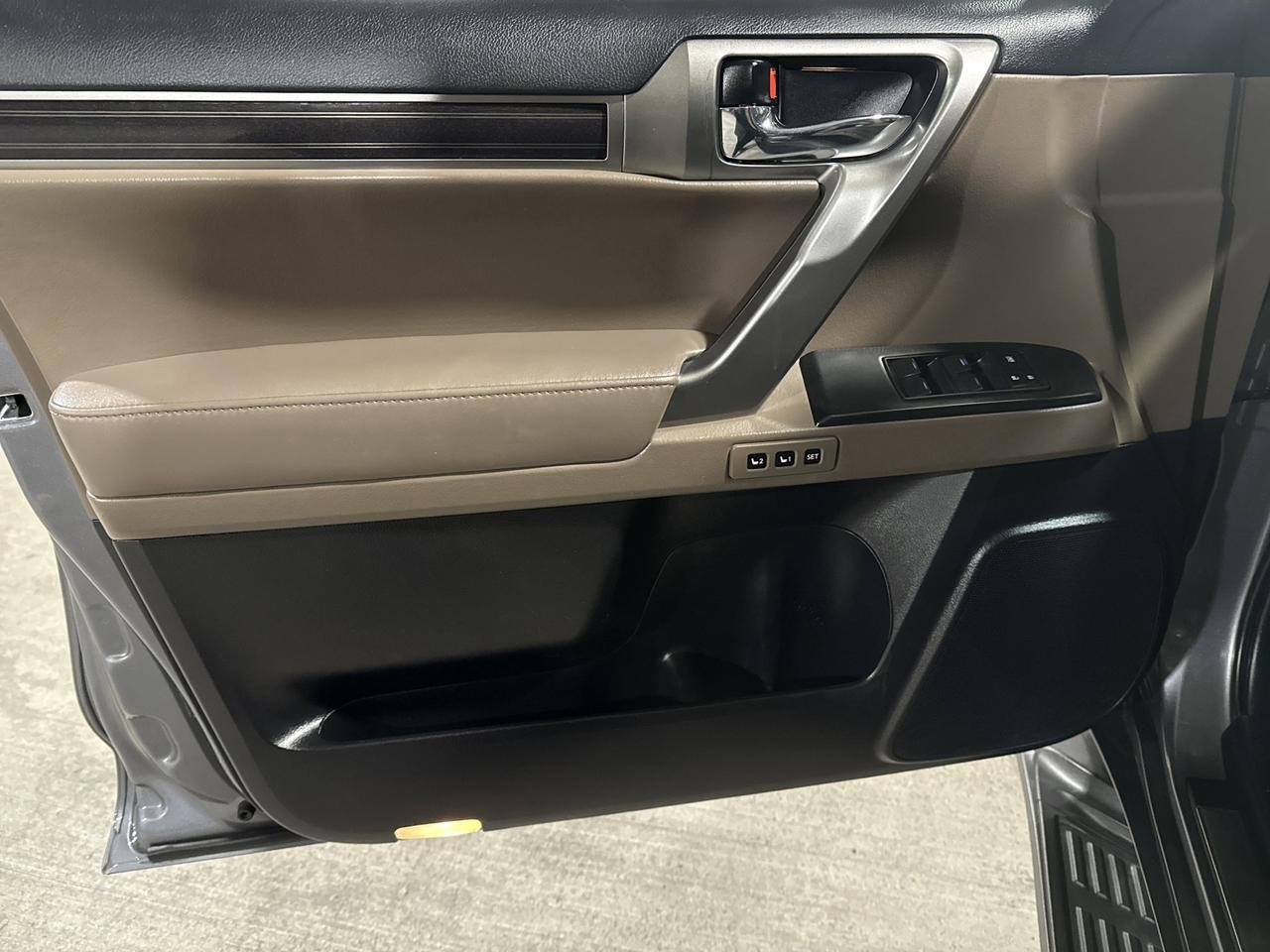 2022 Lexus GX 460 Premium San Antonio TX