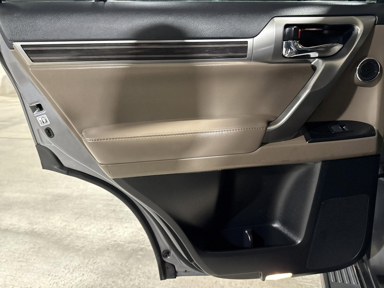 2022 Lexus GX 460 Premium San Antonio TX