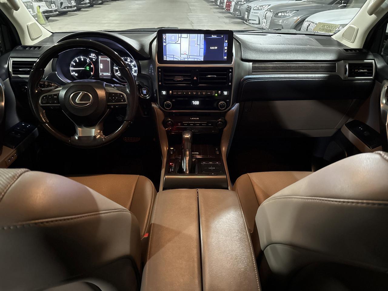 2022 Lexus GX 460 Premium San Antonio TX