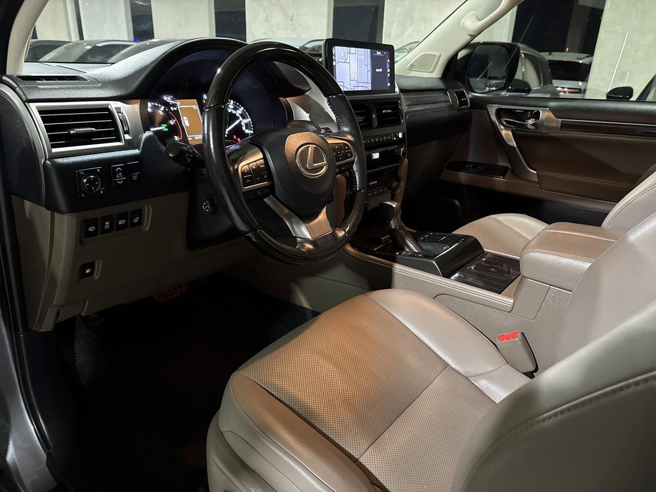 2022 Lexus GX 460 Premium San Antonio TX