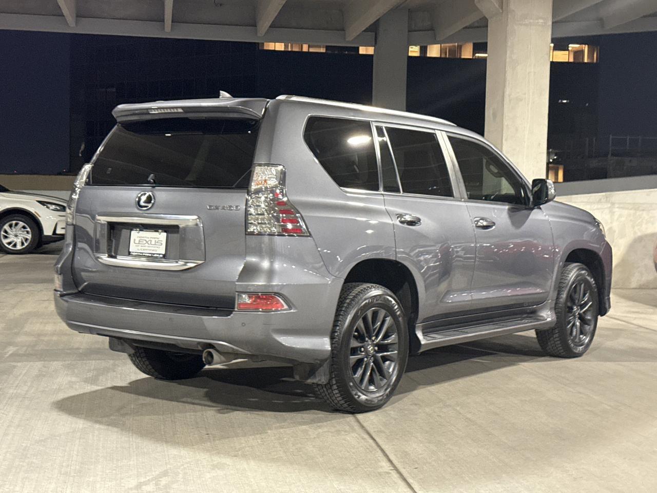 2022 Lexus GX 460 Premium San Antonio TX