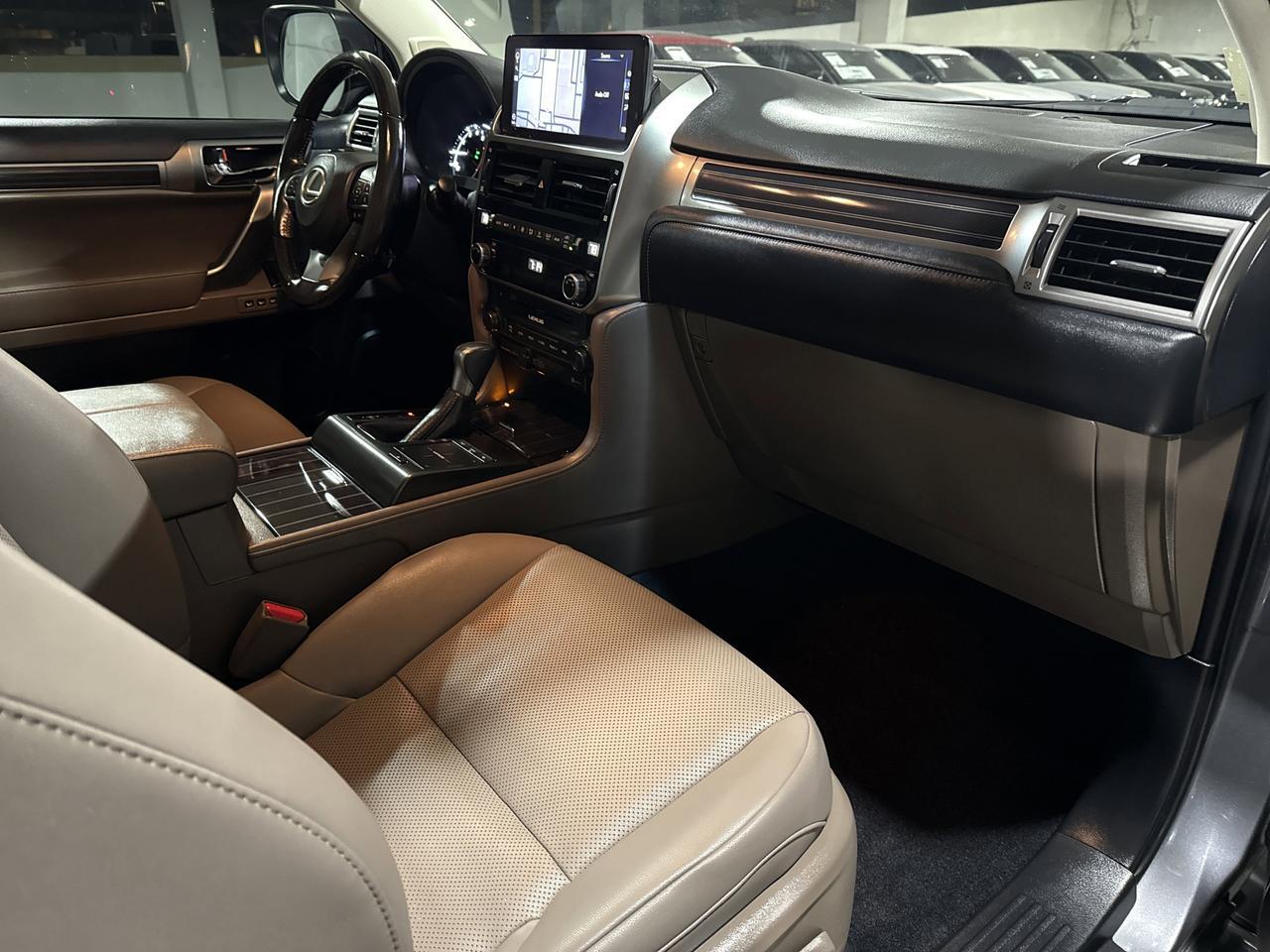 2022 Lexus GX 460 Premium San Antonio TX