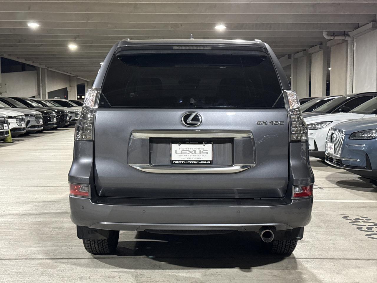2022 Lexus GX 460 Premium San Antonio TX