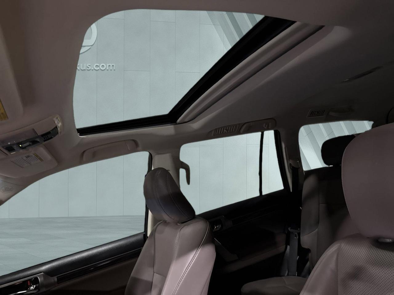 2022 Lexus GX 460 Premium San Antonio TX