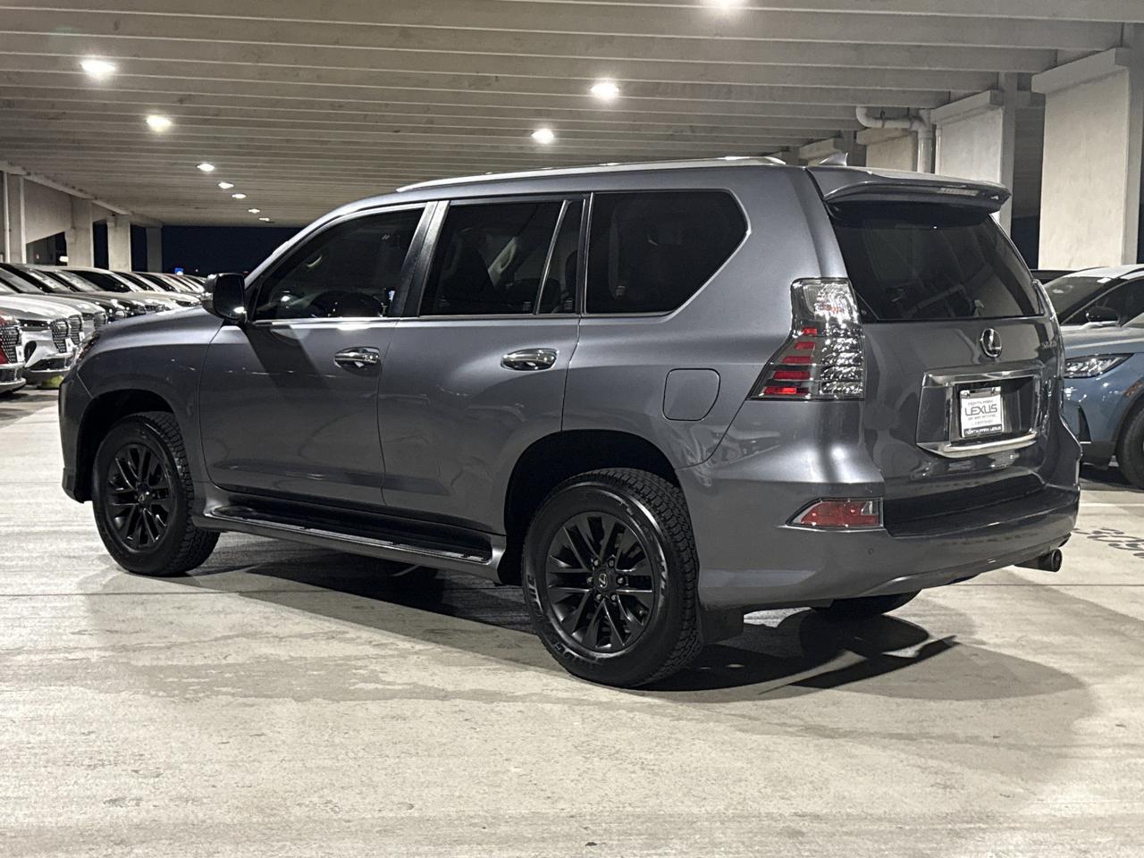 2022 Lexus GX 460 Premium San Antonio TX