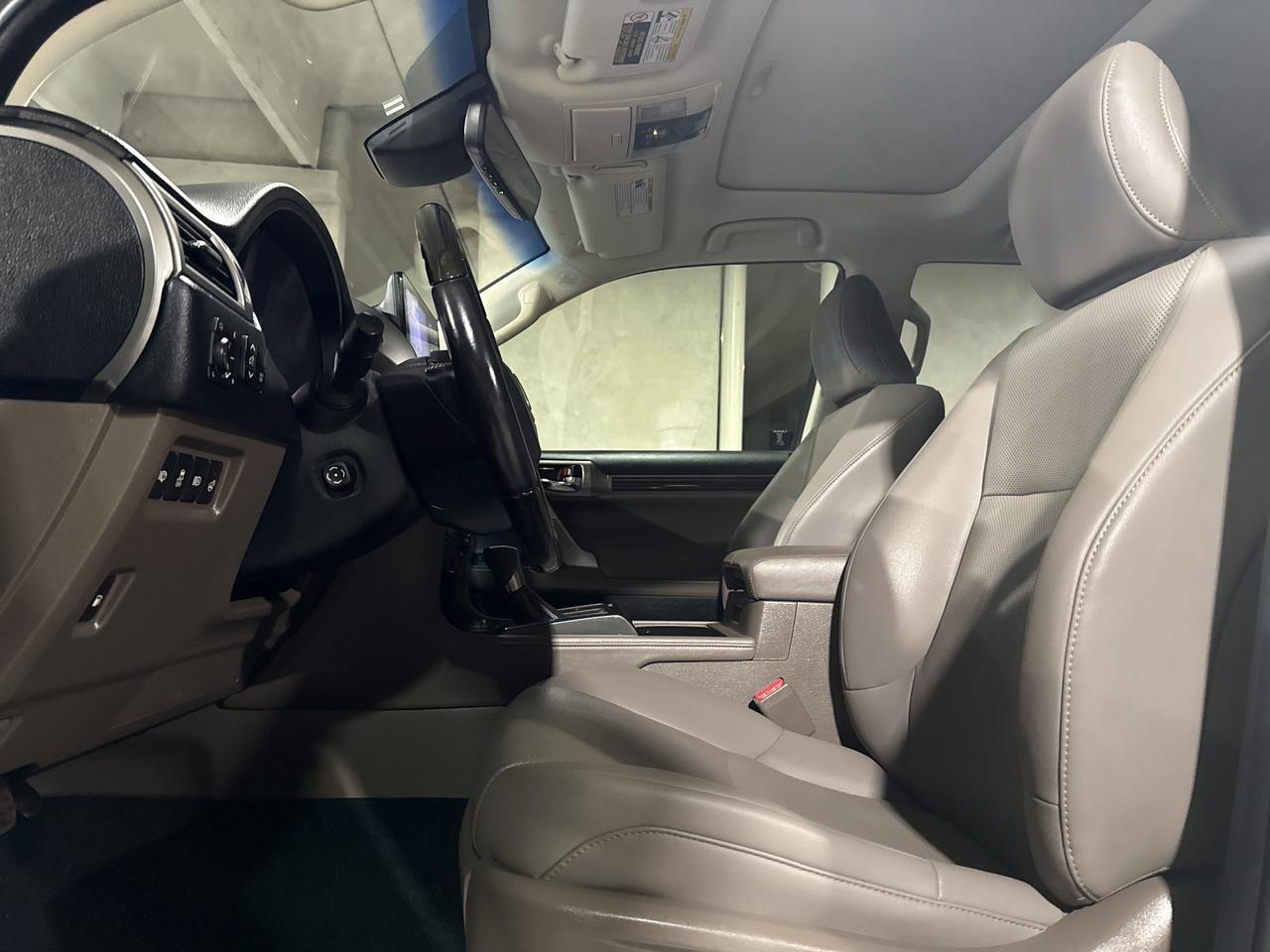 2022 Lexus GX 460 Premium San Antonio TX