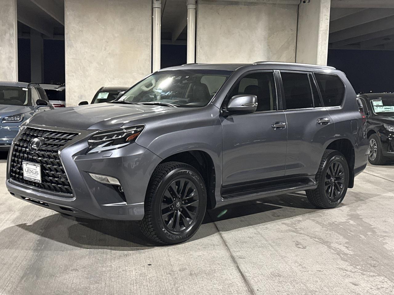 2022 Lexus GX 460 Premium San Antonio TX
