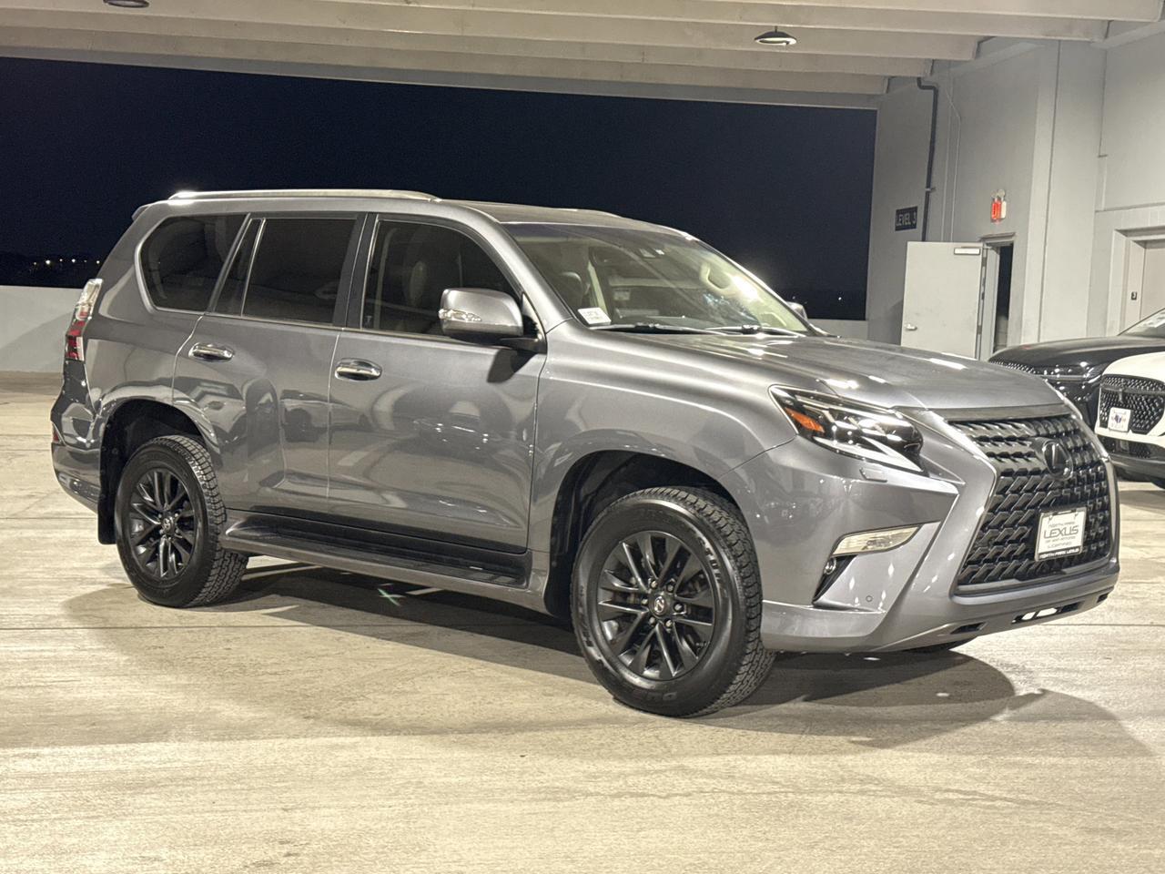 2022 Lexus GX 460 Premium San Antonio TX