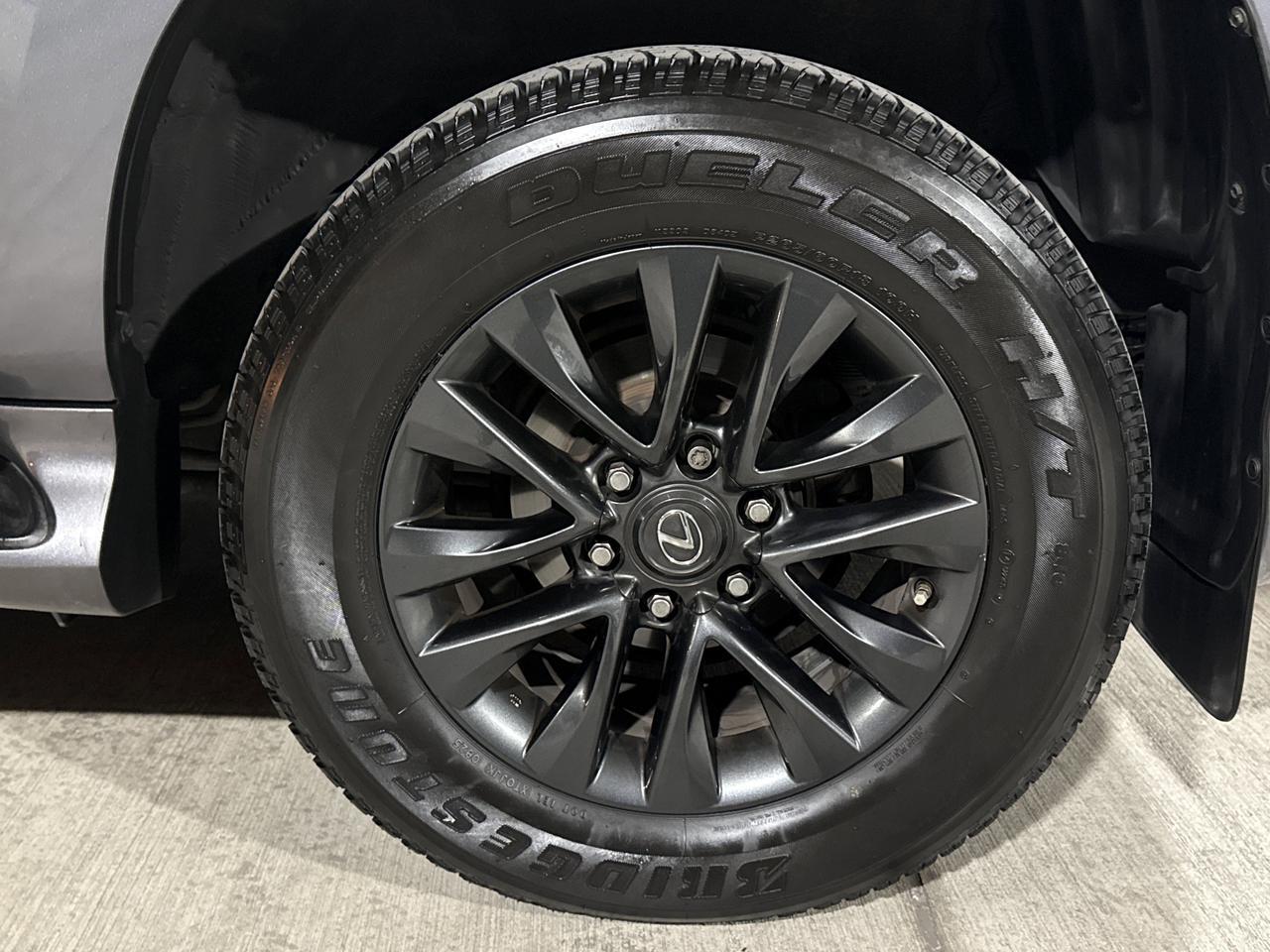 2022 Lexus GX 460 Premium San Antonio TX