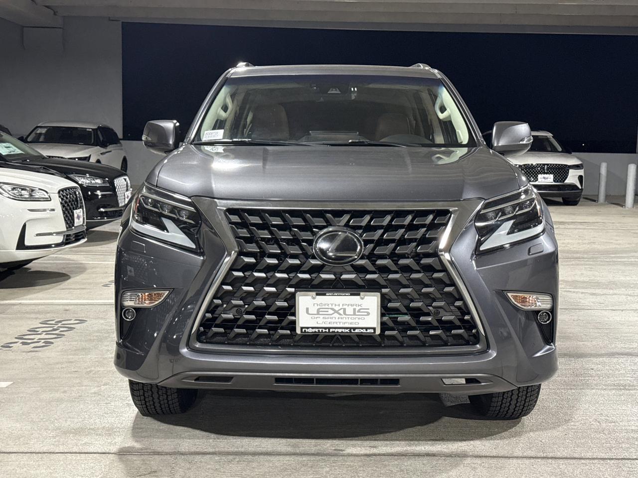 2022 Lexus GX 460 Premium San Antonio TX