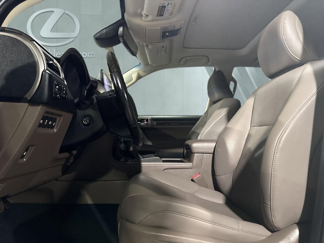 2022 Lexus GX 460 Premium San Antonio TX