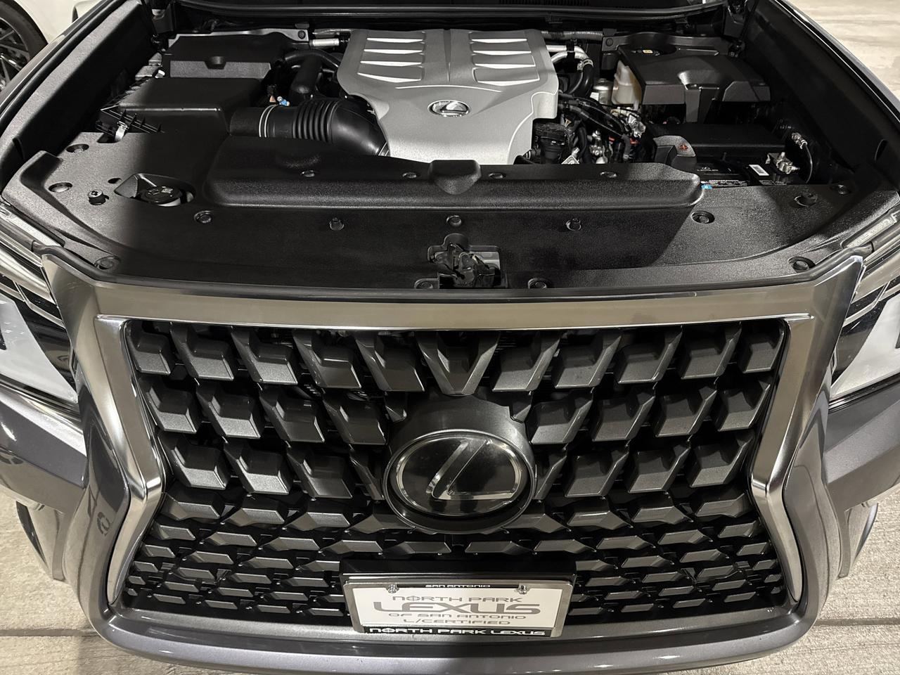 2022 Lexus GX 460 Premium San Antonio TX