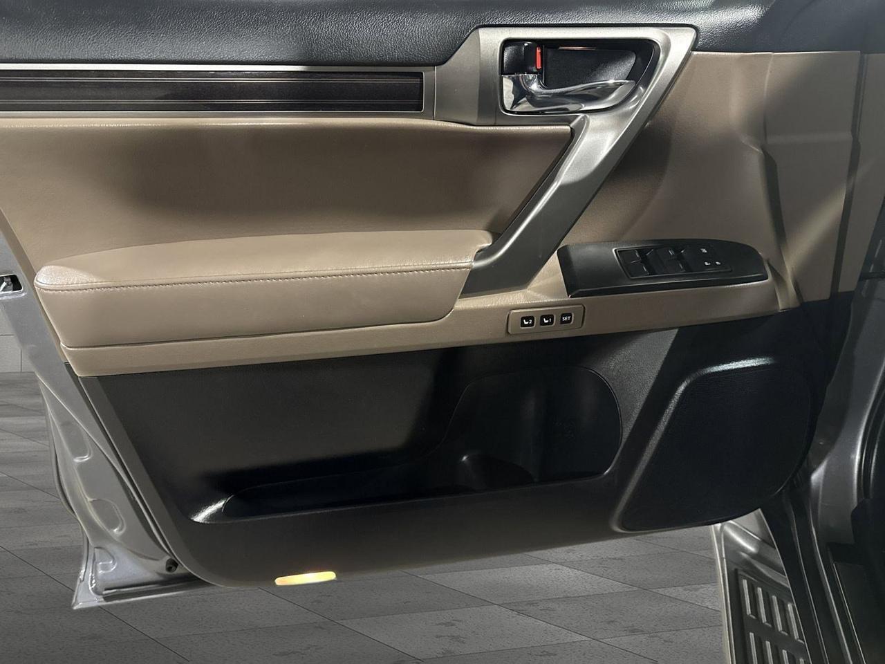 2022 Lexus GX 460 Premium San Antonio TX