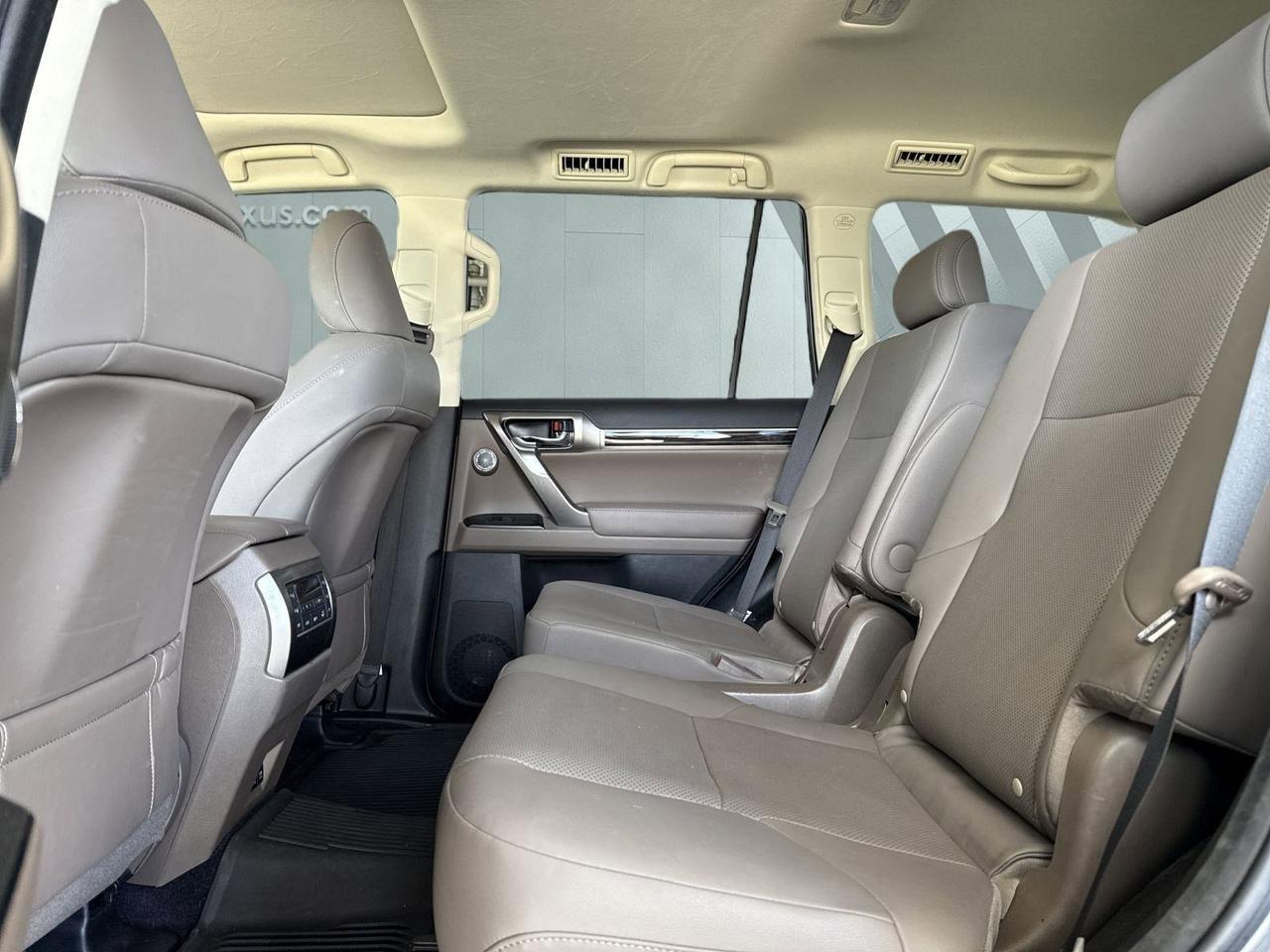 2022 Lexus GX 460 Premium San Antonio TX