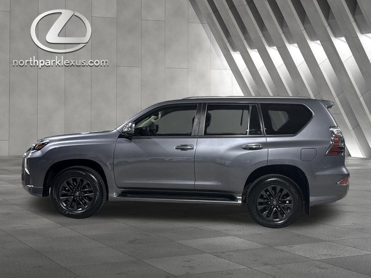 2022 Lexus GX