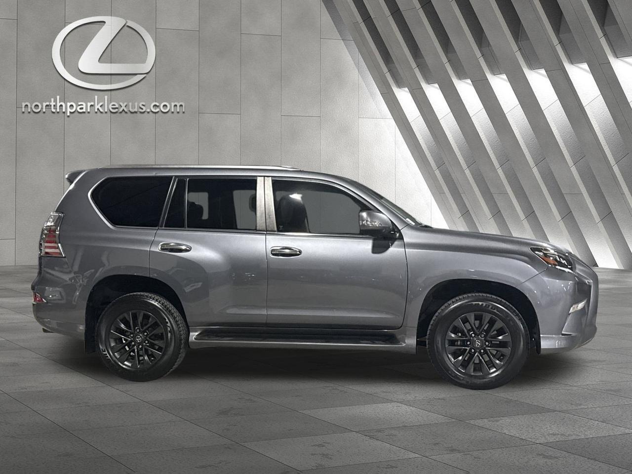 2022 Lexus GX 460 Premium San Antonio TX