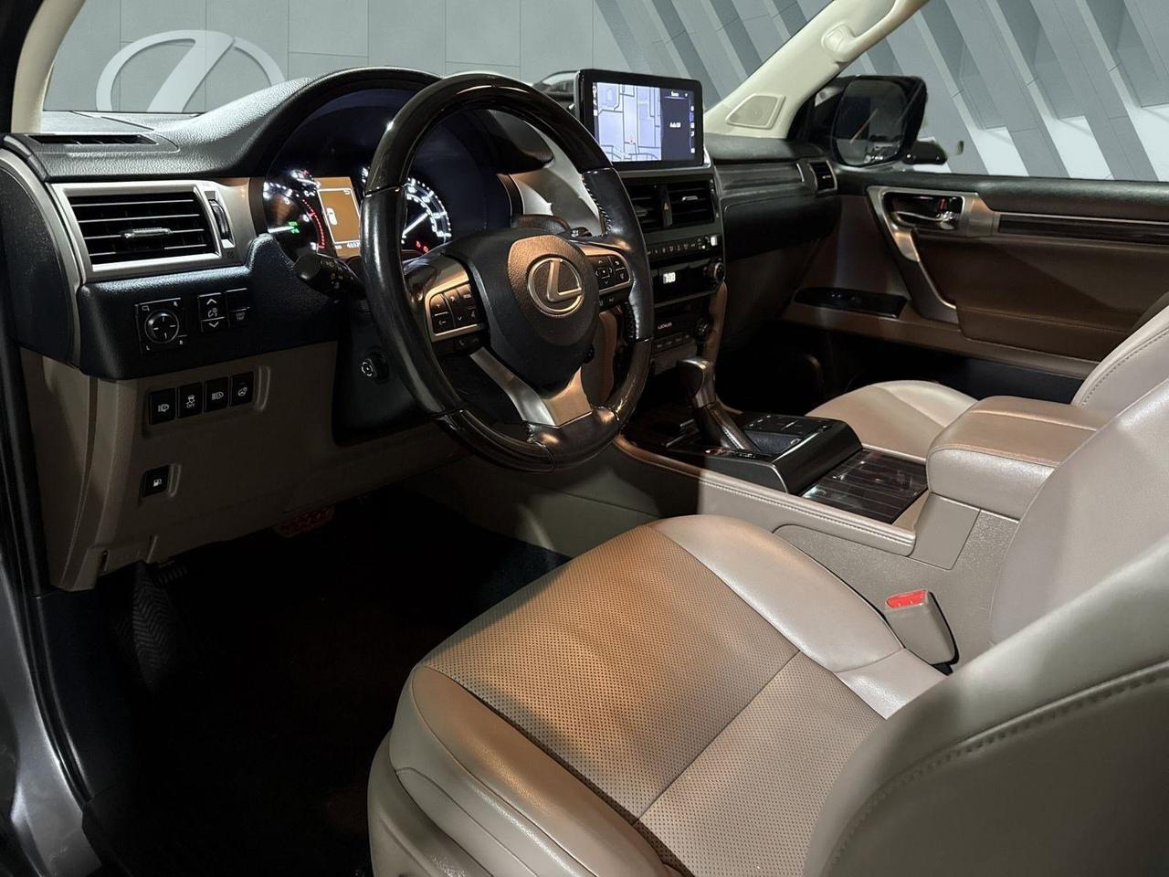 2022 Lexus GX 460 Premium San Antonio TX