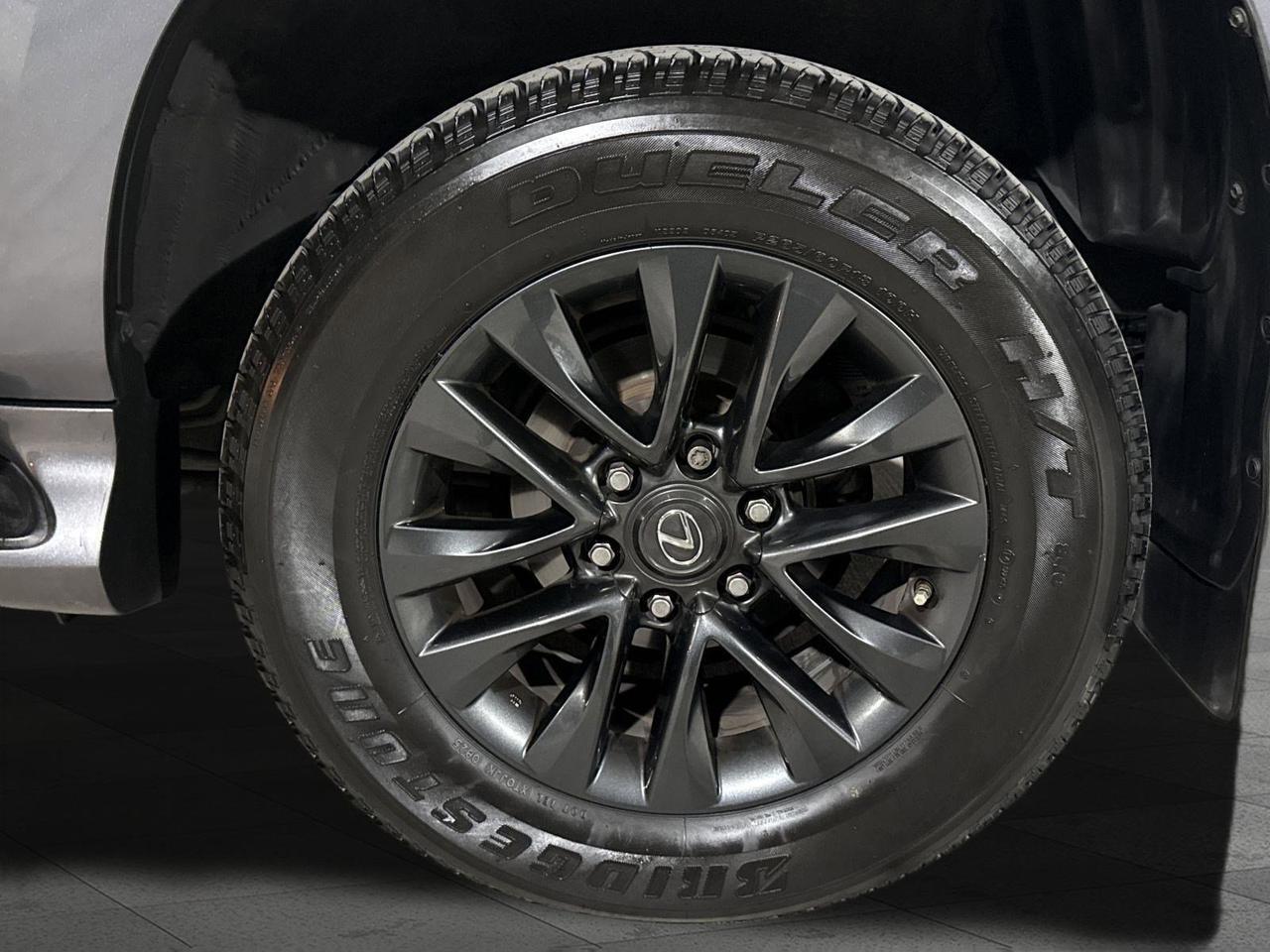 2022 Lexus GX 460 Premium San Antonio TX