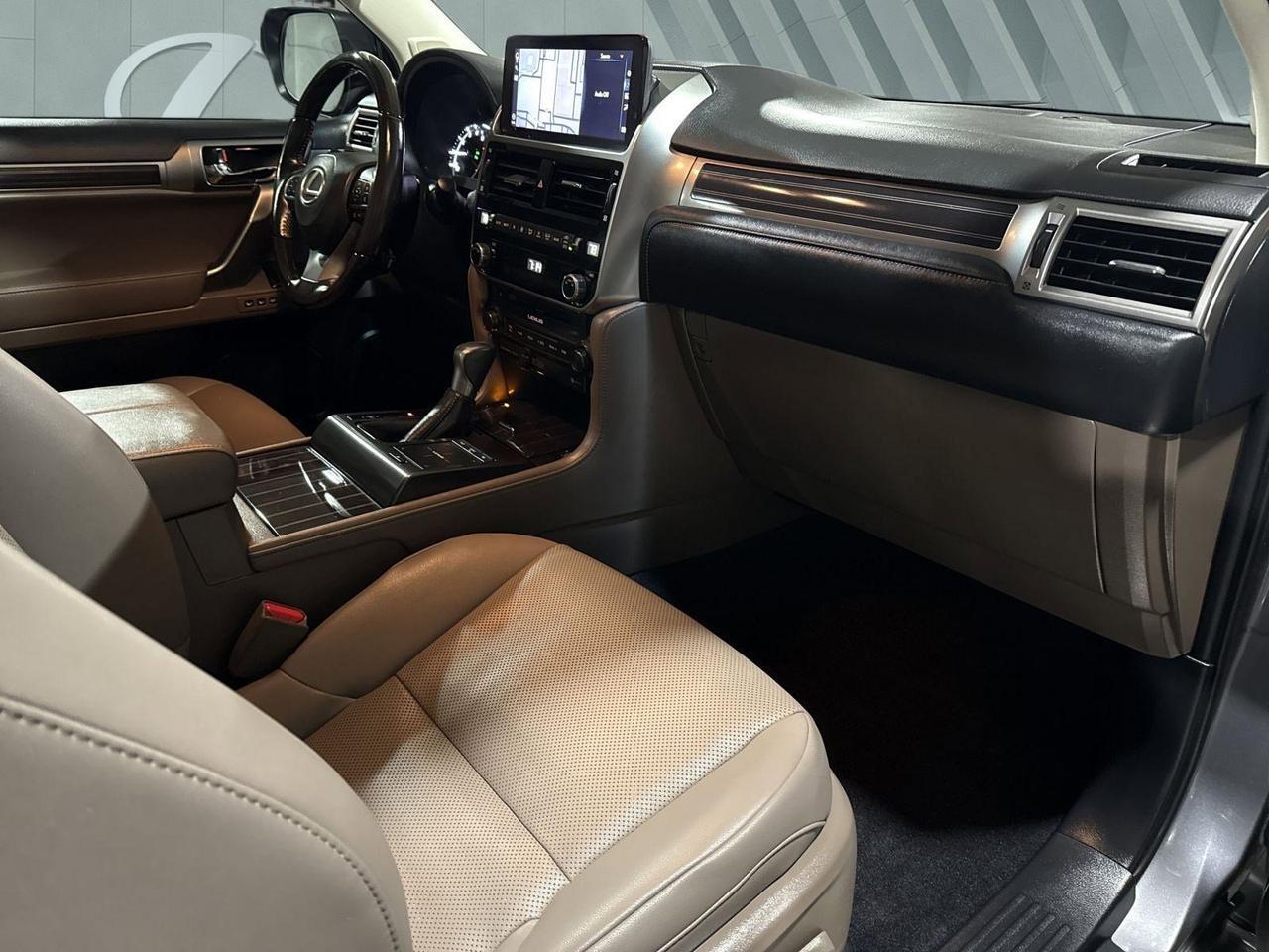 2022 Lexus GX 460 Premium San Antonio TX