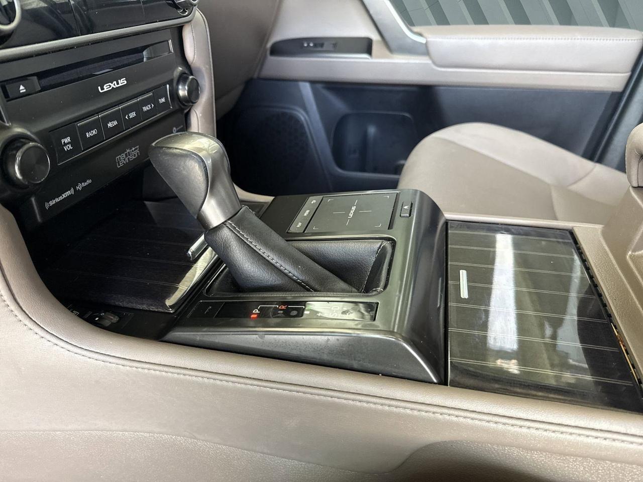 2022 Lexus GX 460 Premium San Antonio TX