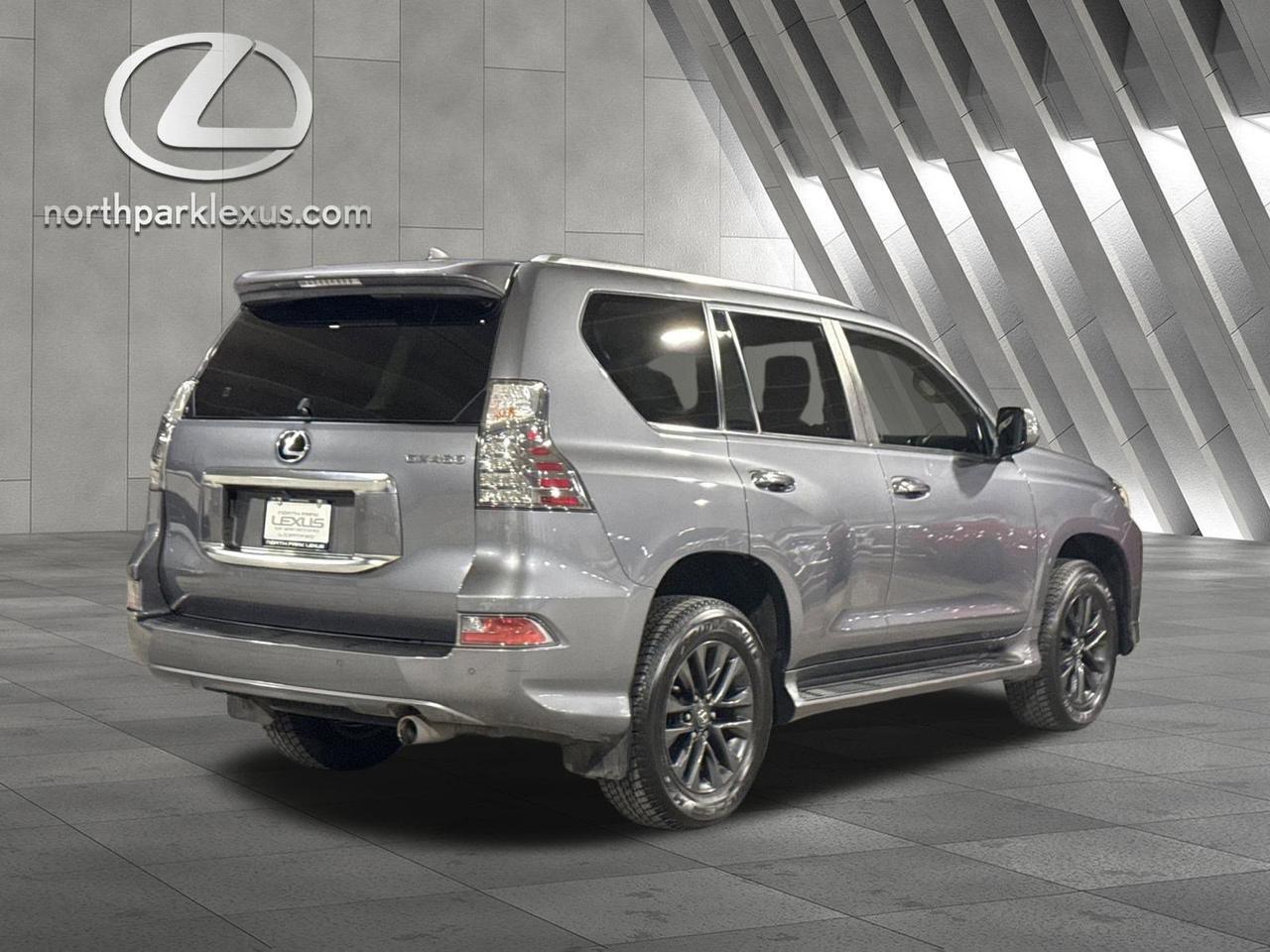 2022 Lexus GX 460 Premium San Antonio TX