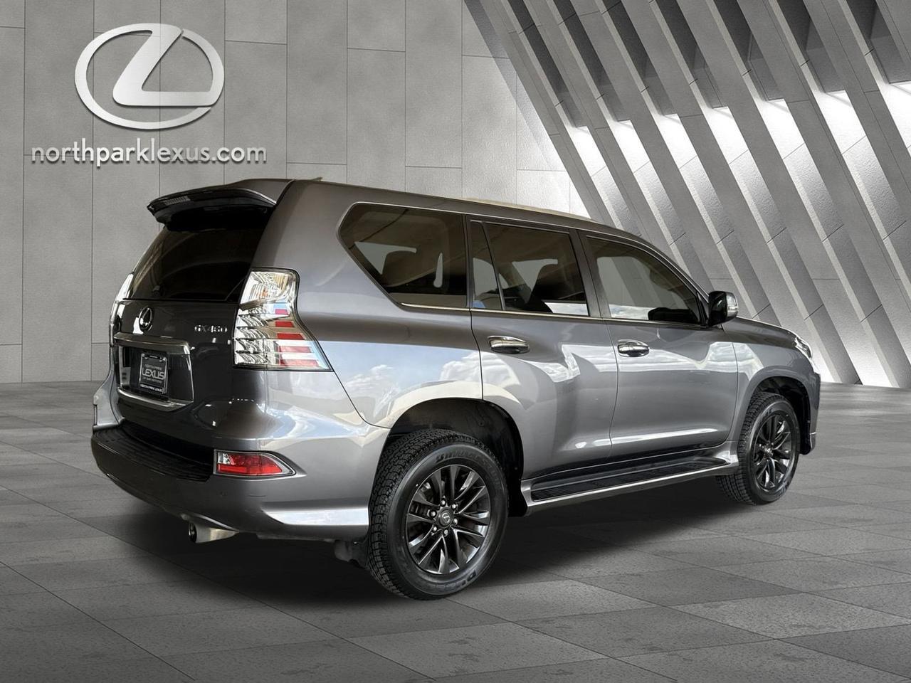 2022 Lexus GX 460 Premium San Antonio TX