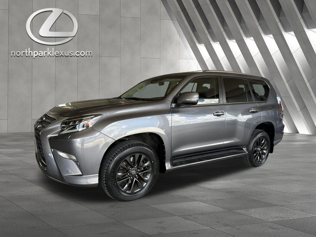 2022 Lexus GX 460 Premium San Antonio TX