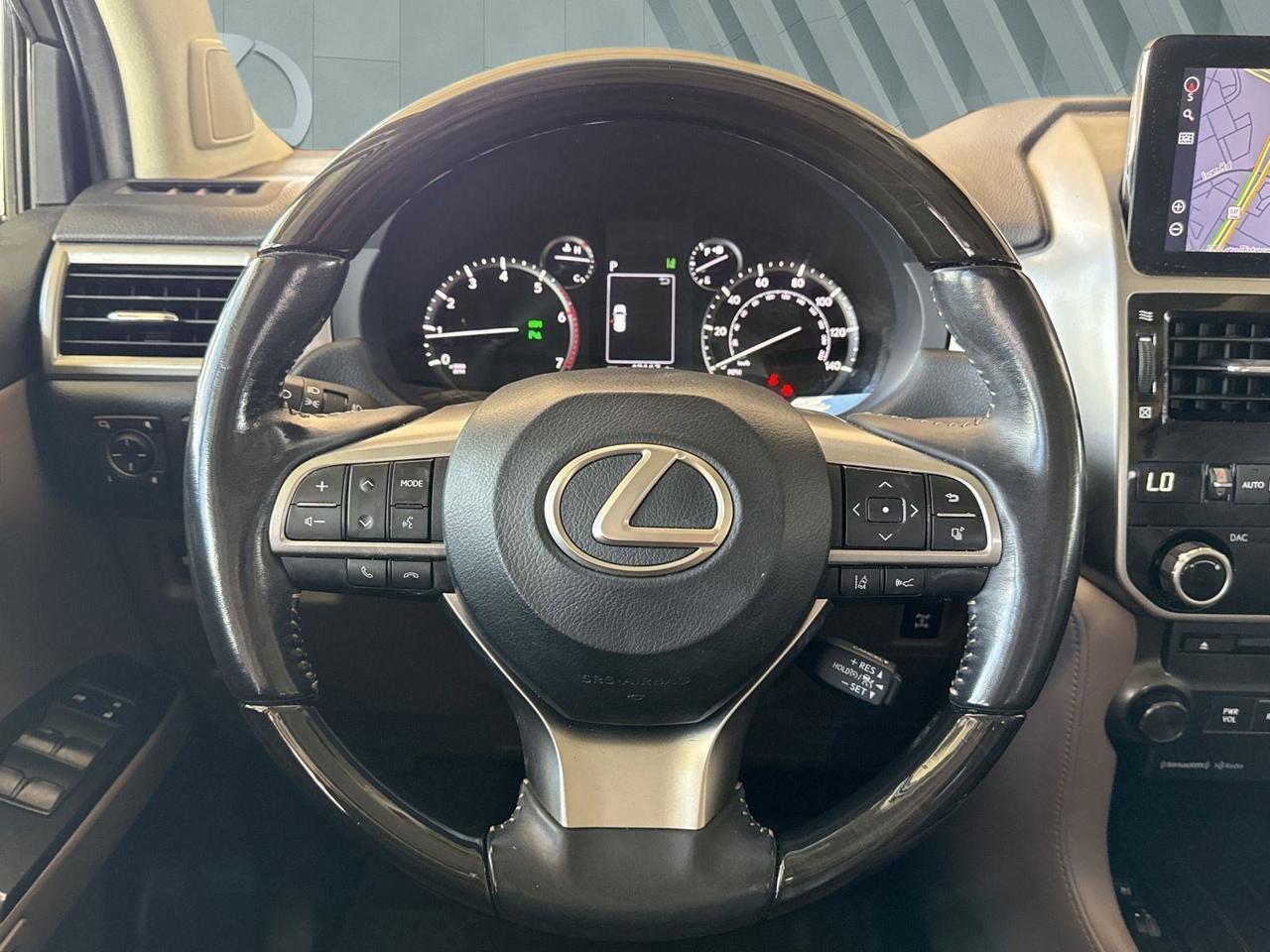 2022 Lexus GX 460 Premium San Antonio TX