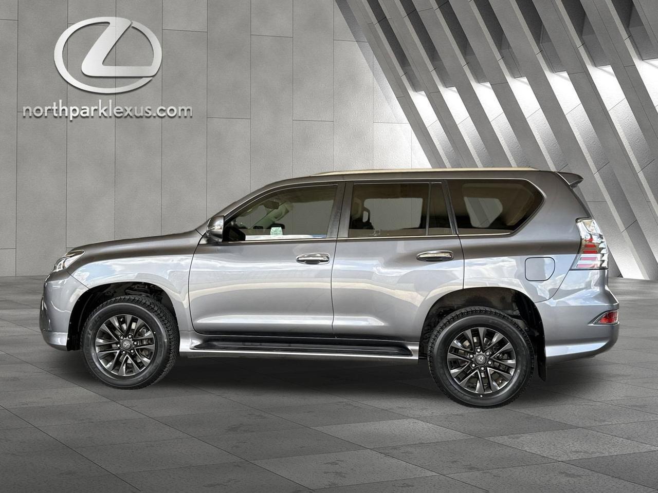 2022 Lexus GX 460 Premium San Antonio TX