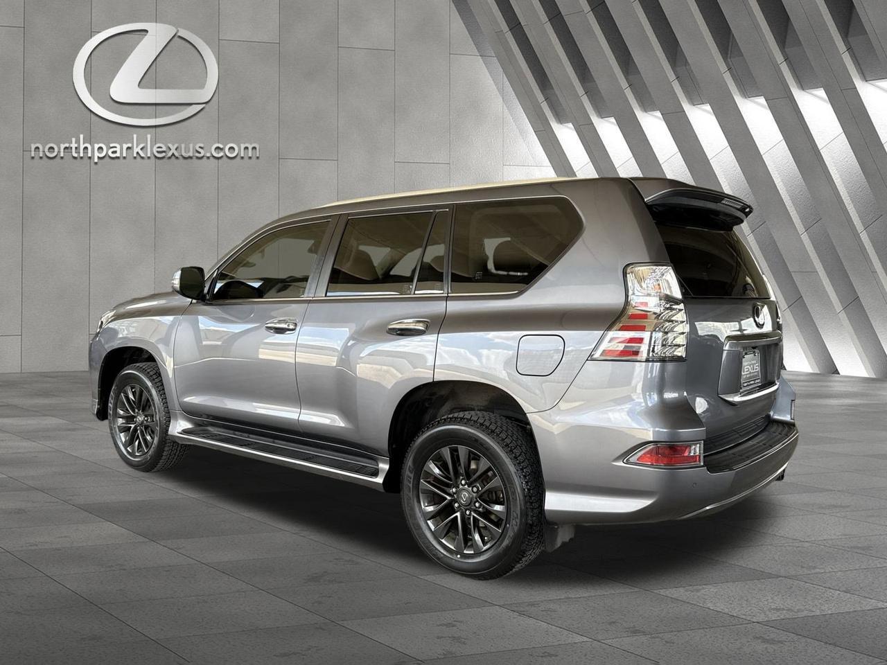 2022 Lexus GX 460 Premium San Antonio TX